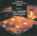 Volume 1: Alec Garrard’s Temple Model