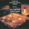 Volume 1: Alec Garrard’s Temple Model