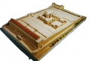 Herod’s Temple Mount in Miniature