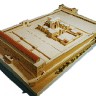 Herod’s Temple Mount in Miniature