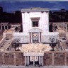 Alec Garrard’s Temple Model