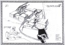 Reconstruction of Qumran