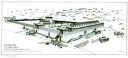 Reconstruction of the Temple Mount