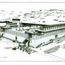 Reconstruction of the Temple Mount