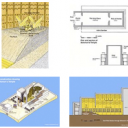 Solomon's Temple Drawings