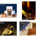 Solomon's Temple Model
