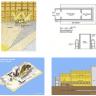 Solomon's Temple Drawings