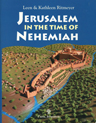 Jerusalem in the Time of Nehemiah