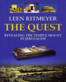 The Quest - Revealing the Temple Mount in Jerusalem