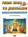 From Sinai to Jerusalem