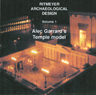 Volume 1: Alec Garrard\'s Temple Model 