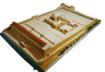 Herod's Temple Mount in Miniature