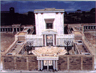 Alec Garrard\'s Temple Model