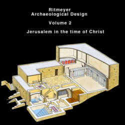Vol. 2. Jerusalem in the time of Christ