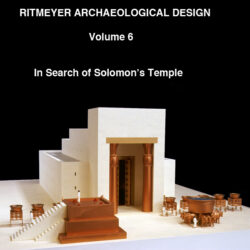 Vol. 6. In Search of Solomon's Temple