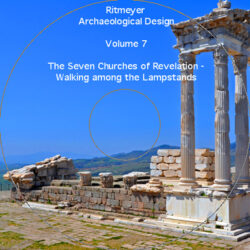 Vol. 7. The Seven Churches of Revelation