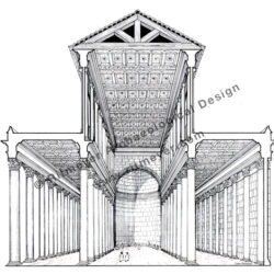 Royal Stoa