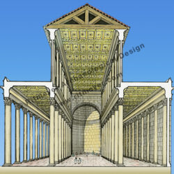 Royal Stoa