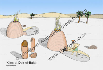 Kilns