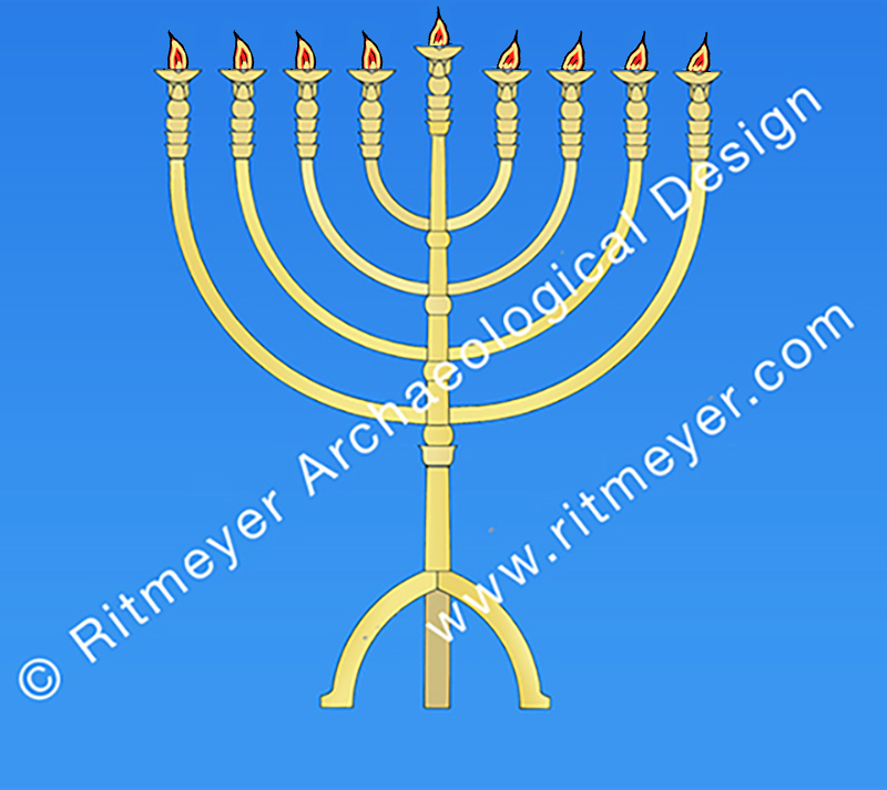 The origin of Hanukkah